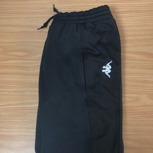 Vintage kappa track pants men’s size small